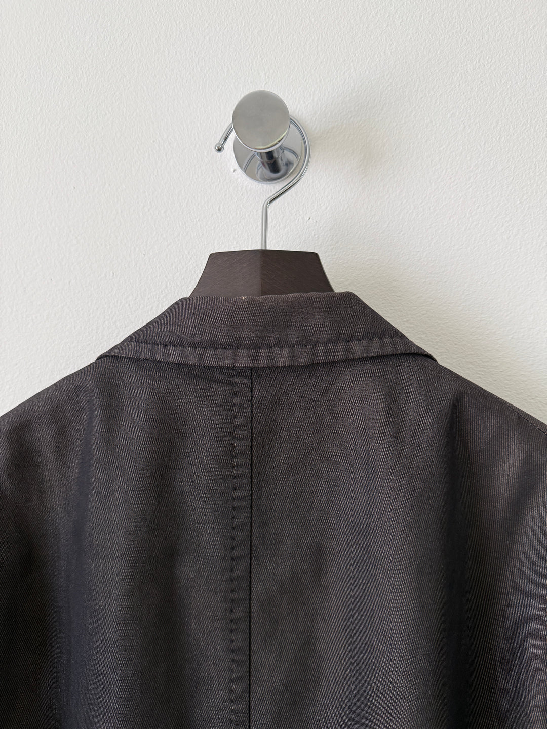 Artisanal Blazer Jacket