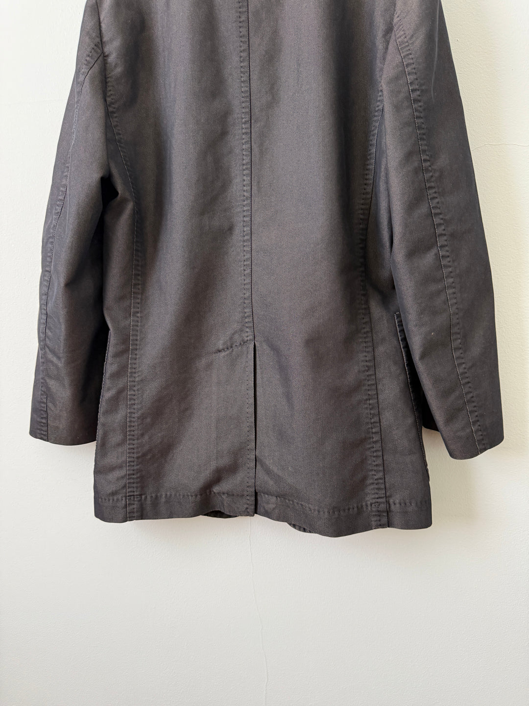 Artisanal Blazer Jacket