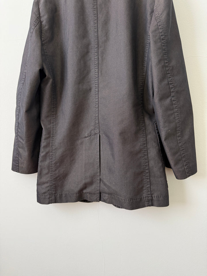 Artisanal Blazer Jacket