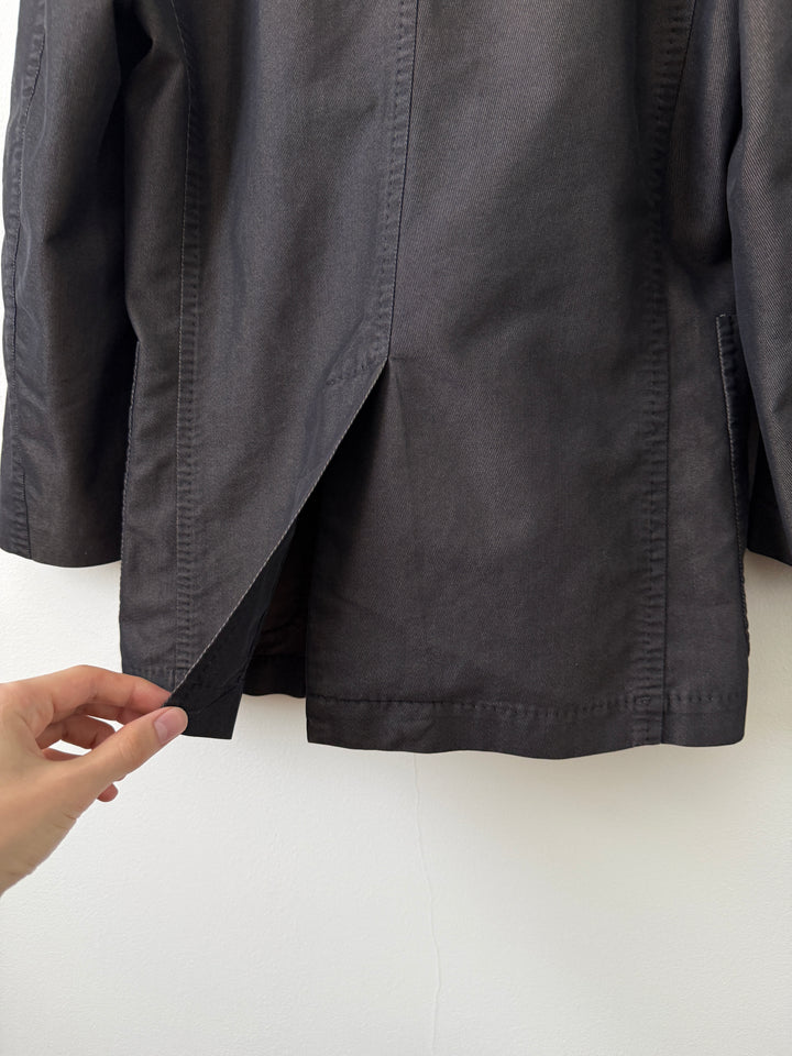 Artisanal Blazer Jacket
