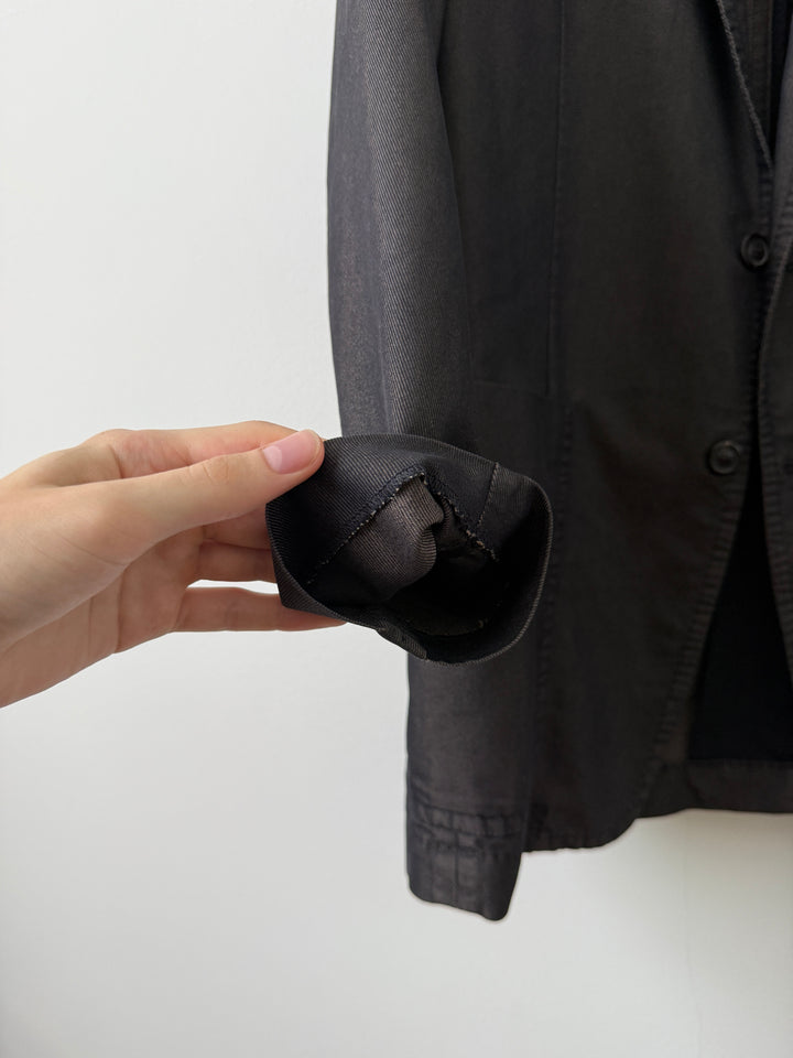 Artisanal Blazer Jacket