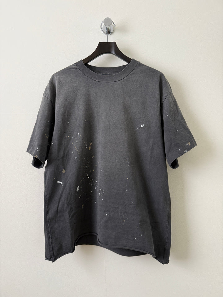 Odeon Tee Vintage Black