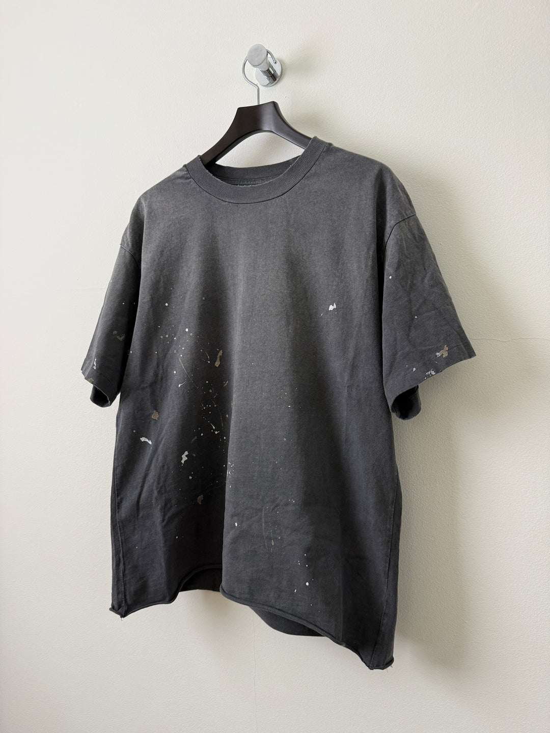 Odeon Tee Vintage Black