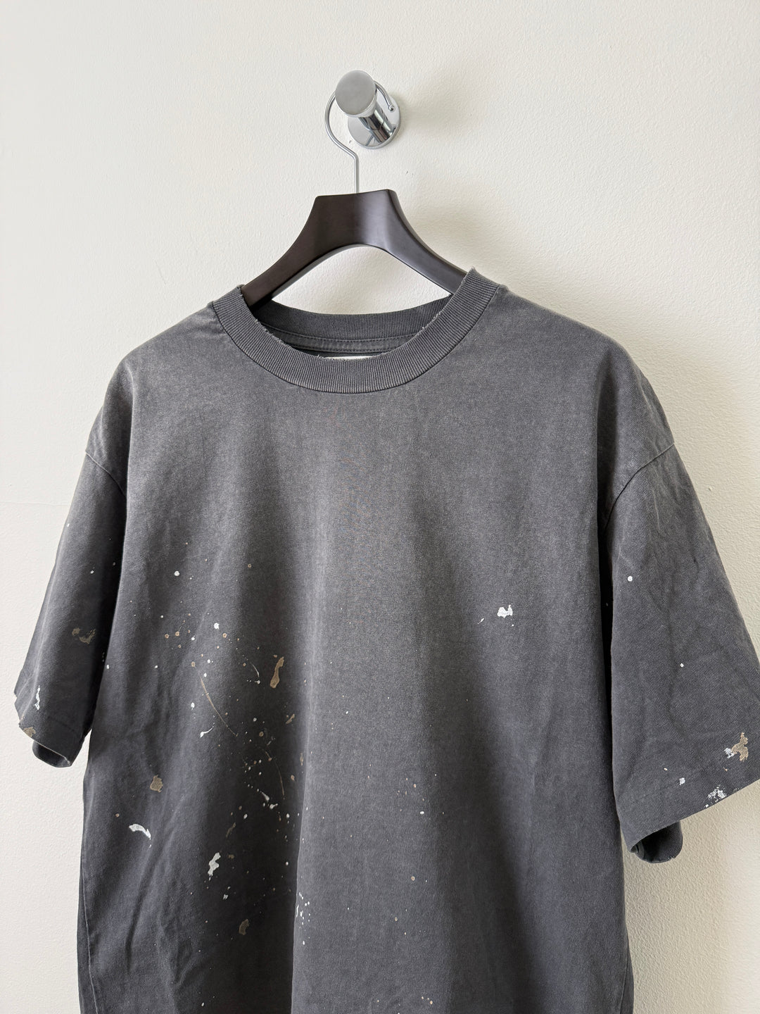 Odeon Tee Vintage Black