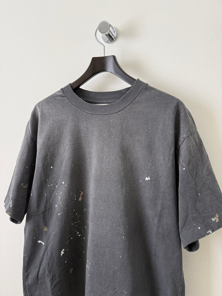 Odeon Tee Vintage Black