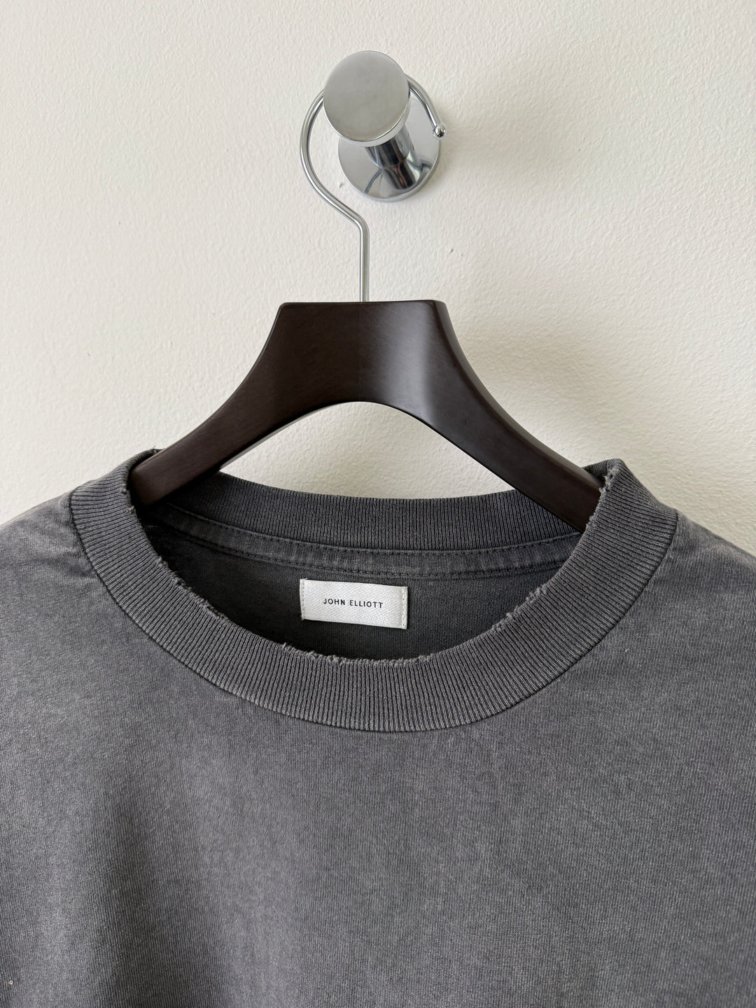Odeon Tee Vintage Black