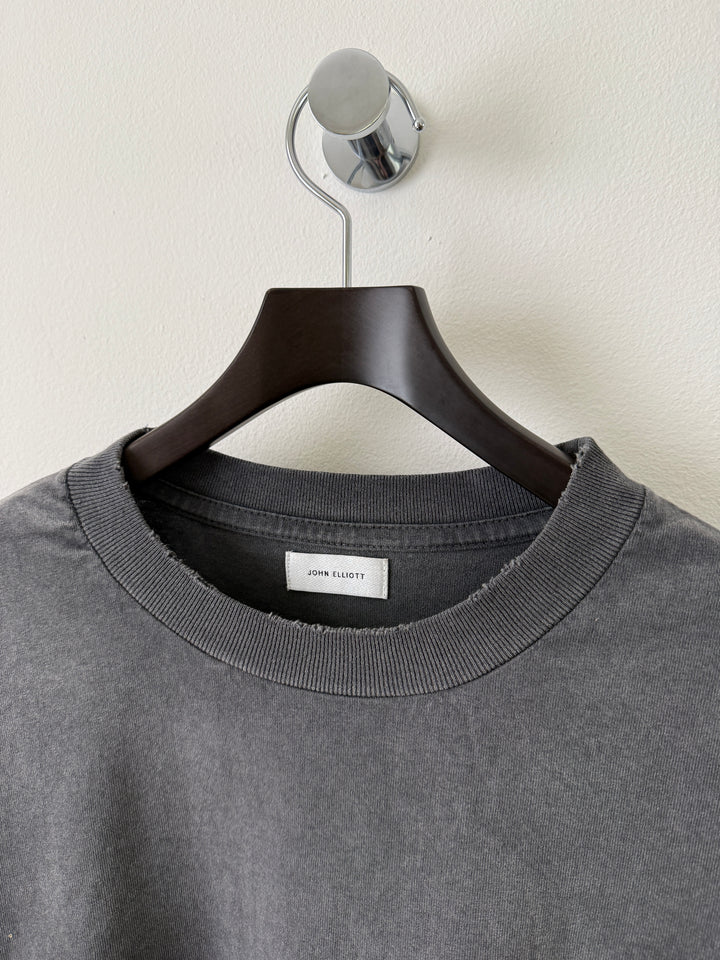 Odeon Tee Vintage Black
