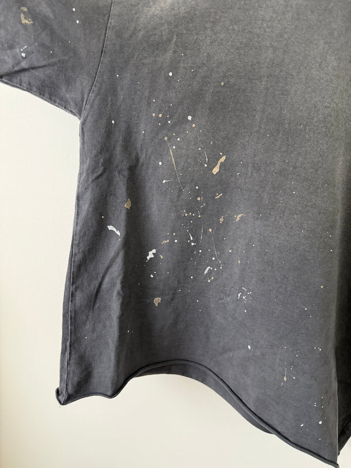 Odeon Tee Vintage Black