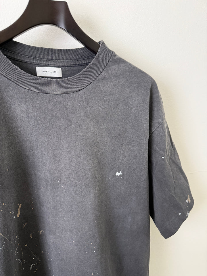 Odeon Tee Vintage Black