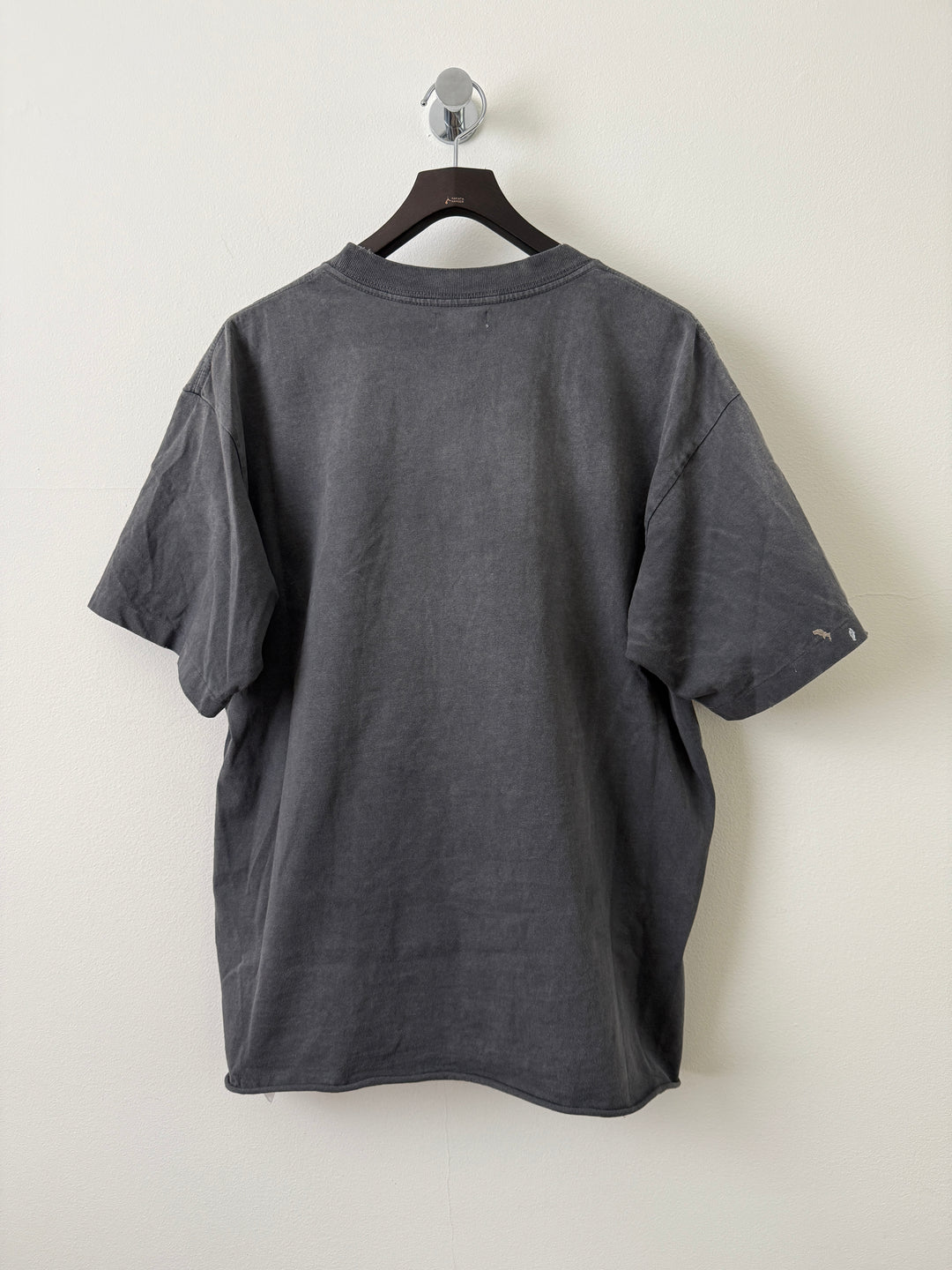 Odeon Tee Vintage Black