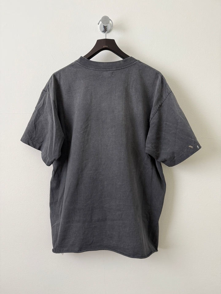 Odeon Tee Vintage Black