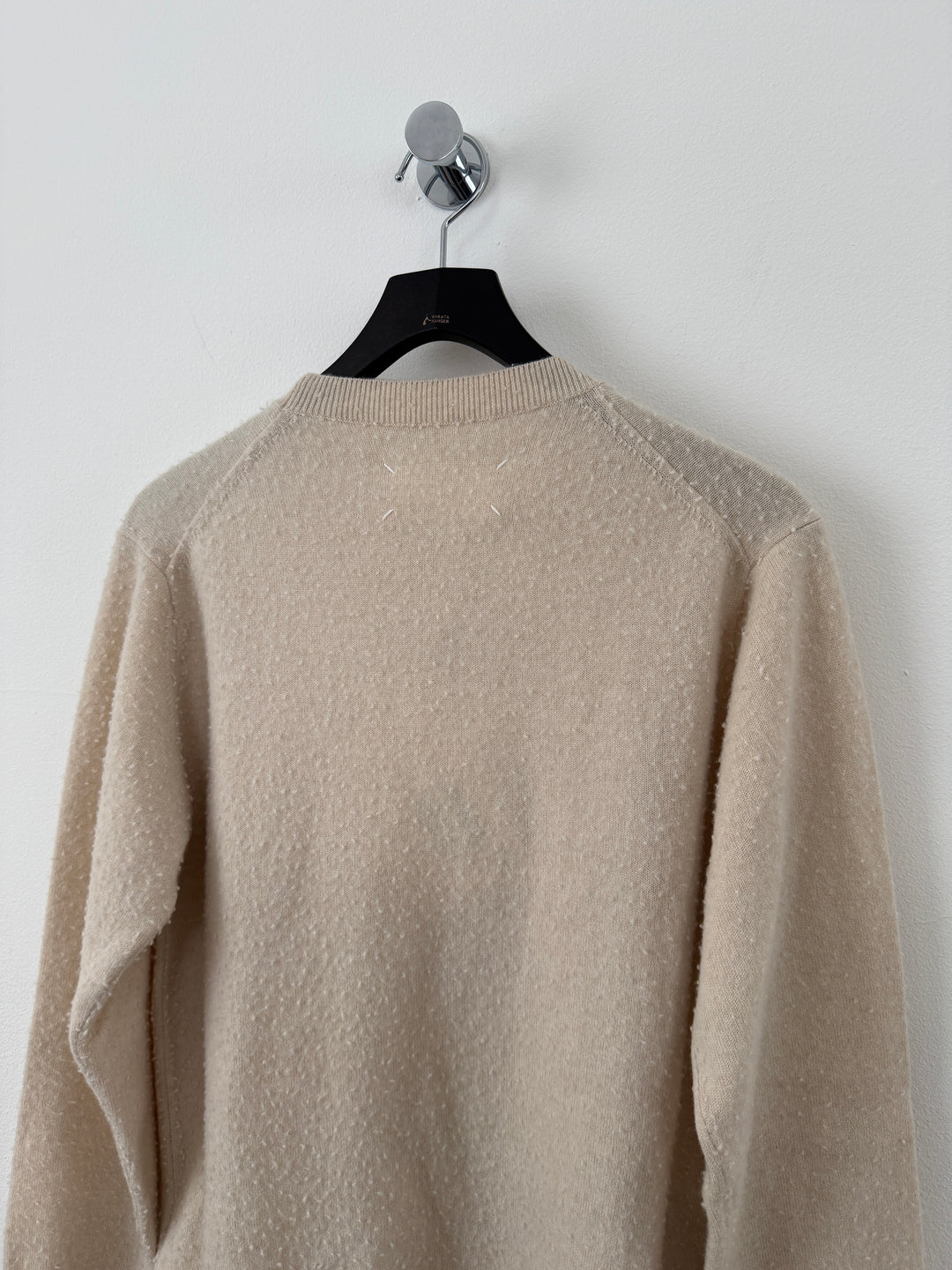 Cashmere Sweater