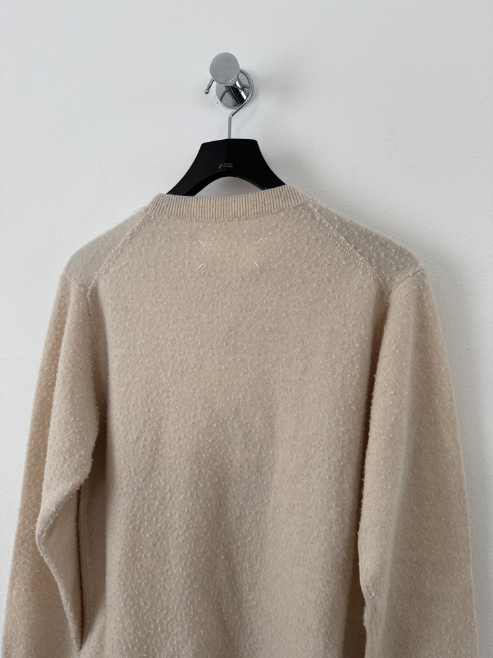 Cashmere Sweater