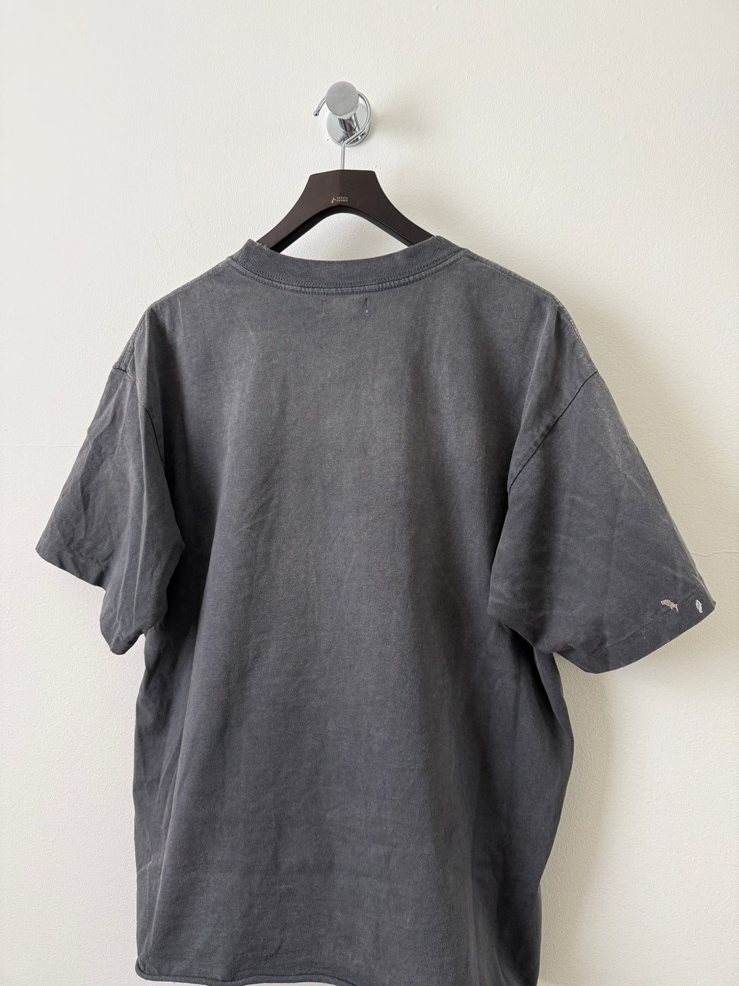 Odeon Tee Vintage Black