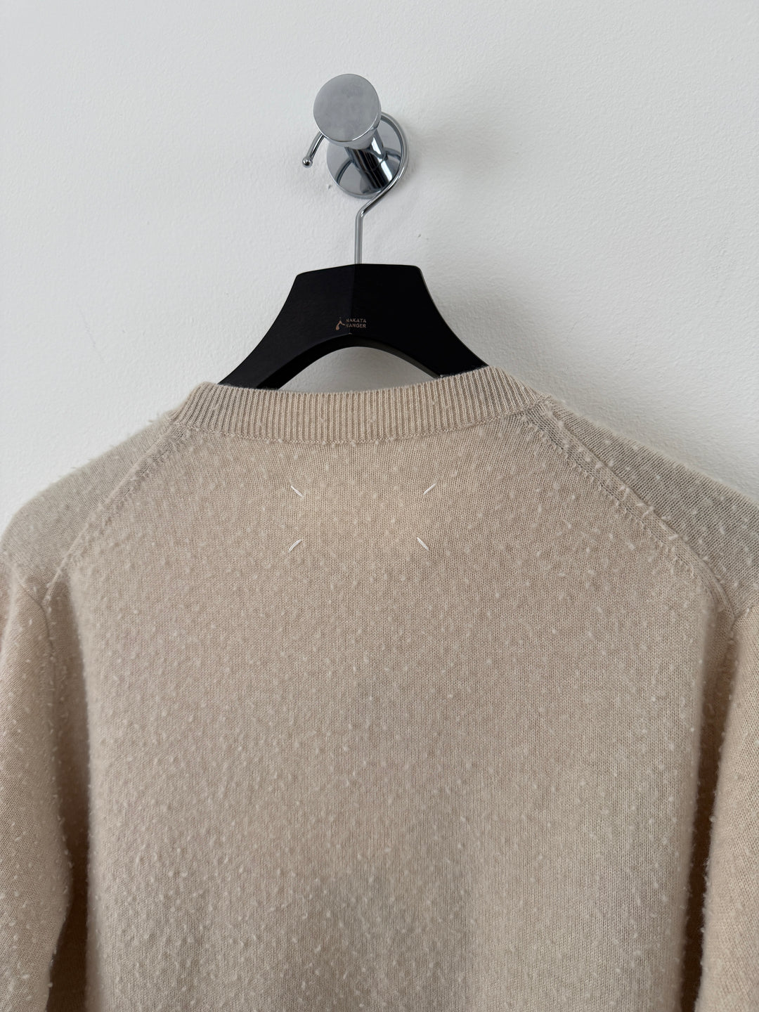 Cashmere Sweater