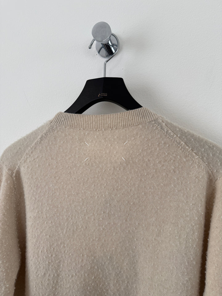 Cashmere Sweater