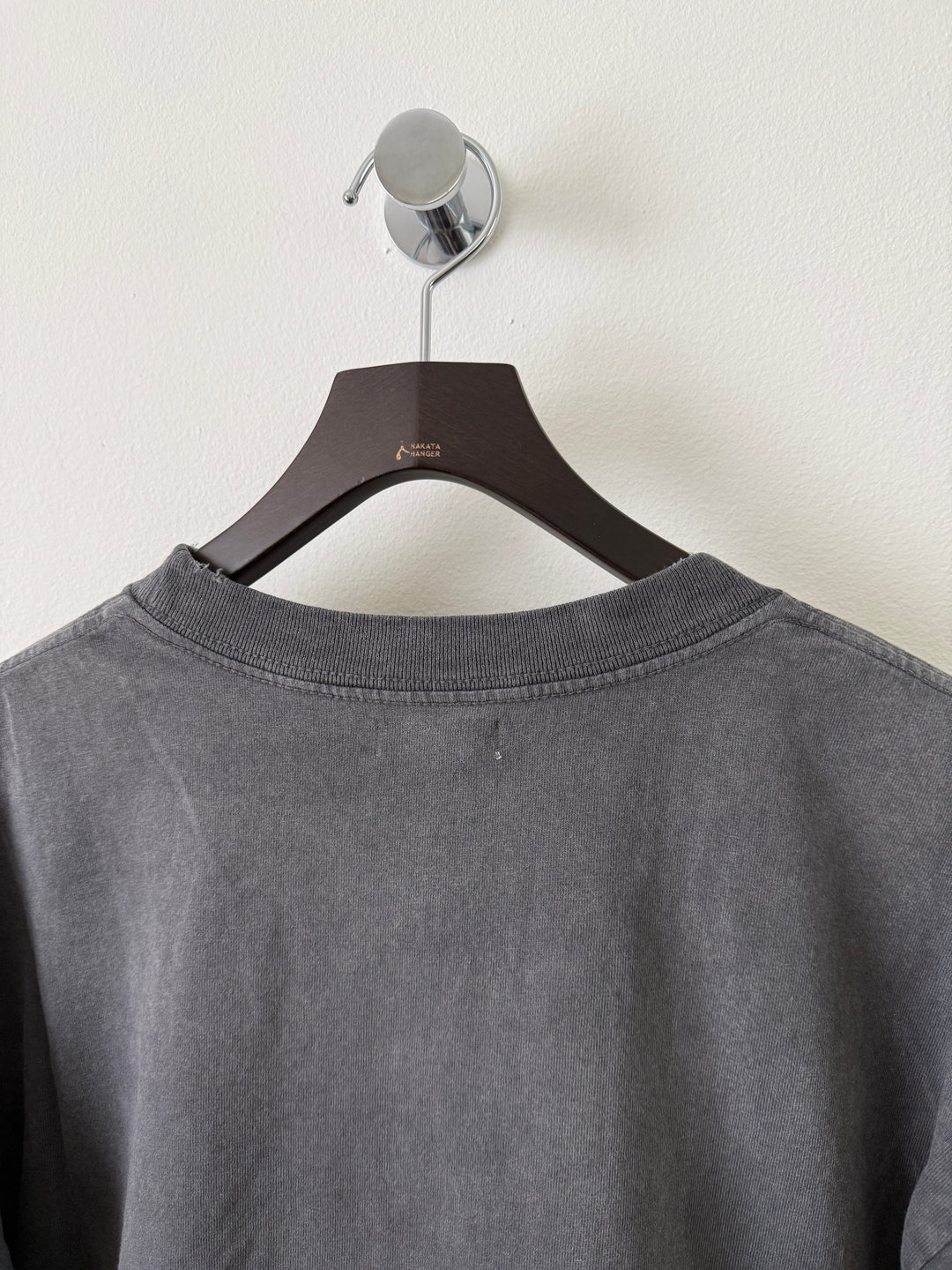 Odeon Tee Vintage Black
