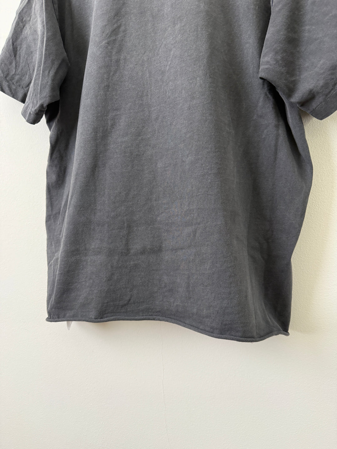 Odeon Tee Vintage Black