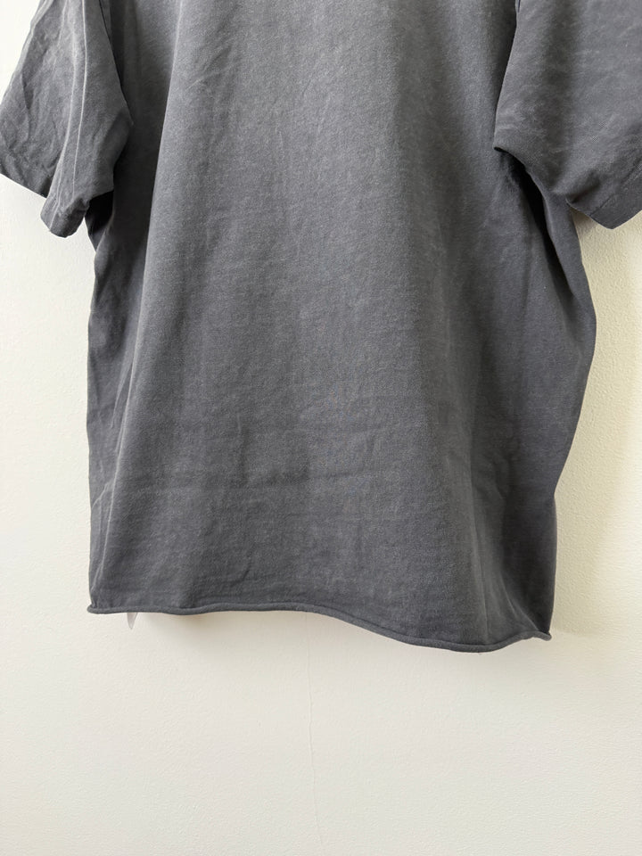 Odeon Tee Vintage Black