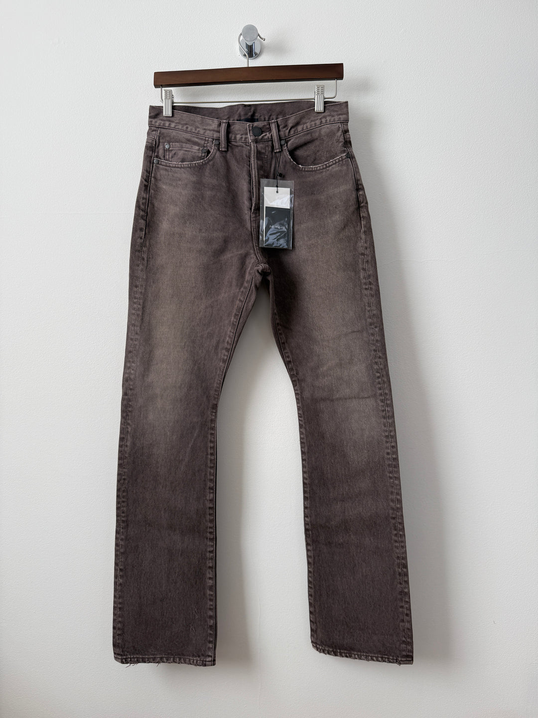 Rodeo Caribou Bootcut Jeans