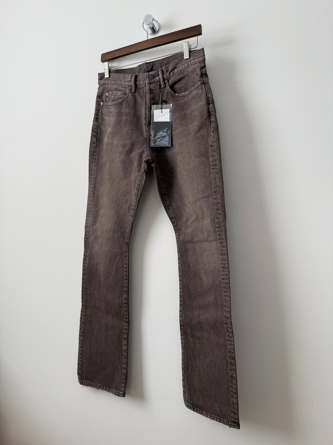 Rodeo Caribou Bootcut Jeans