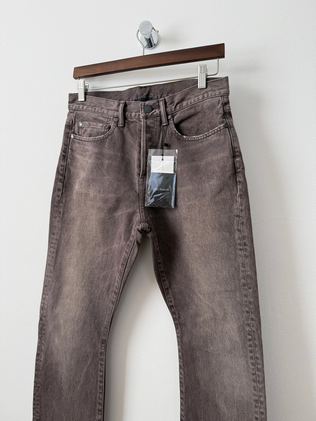 Rodeo Caribou Bootcut Jeans