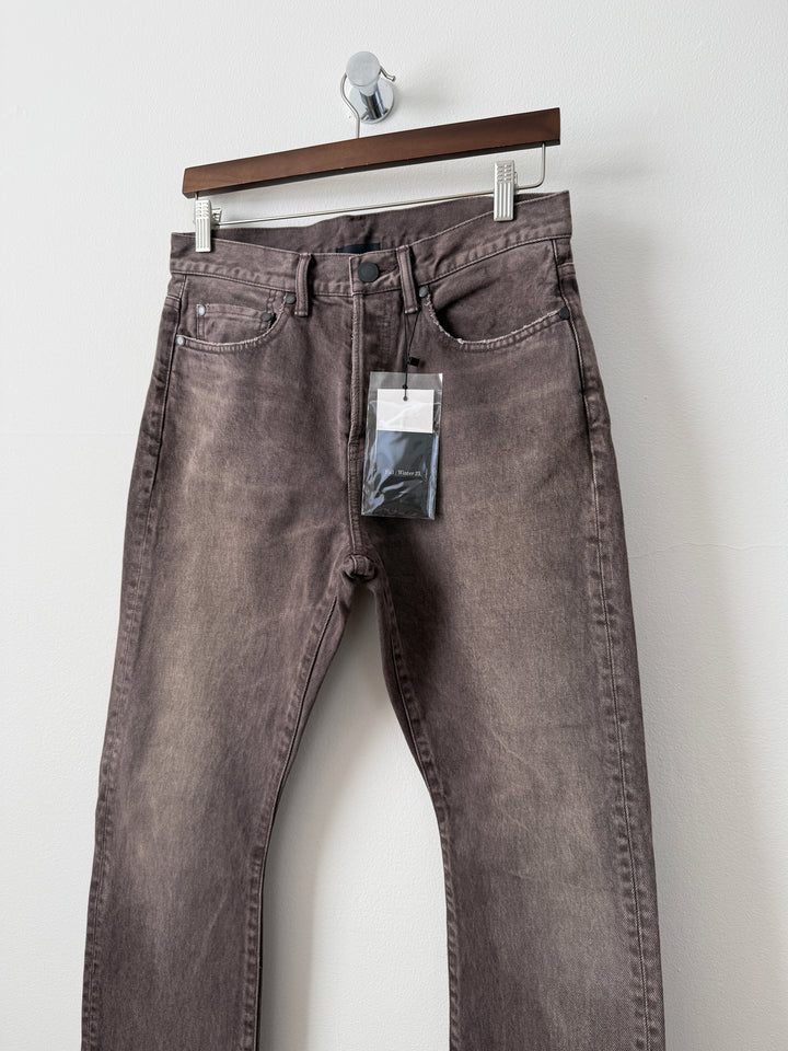Rodeo Caribou Bootcut Jeans