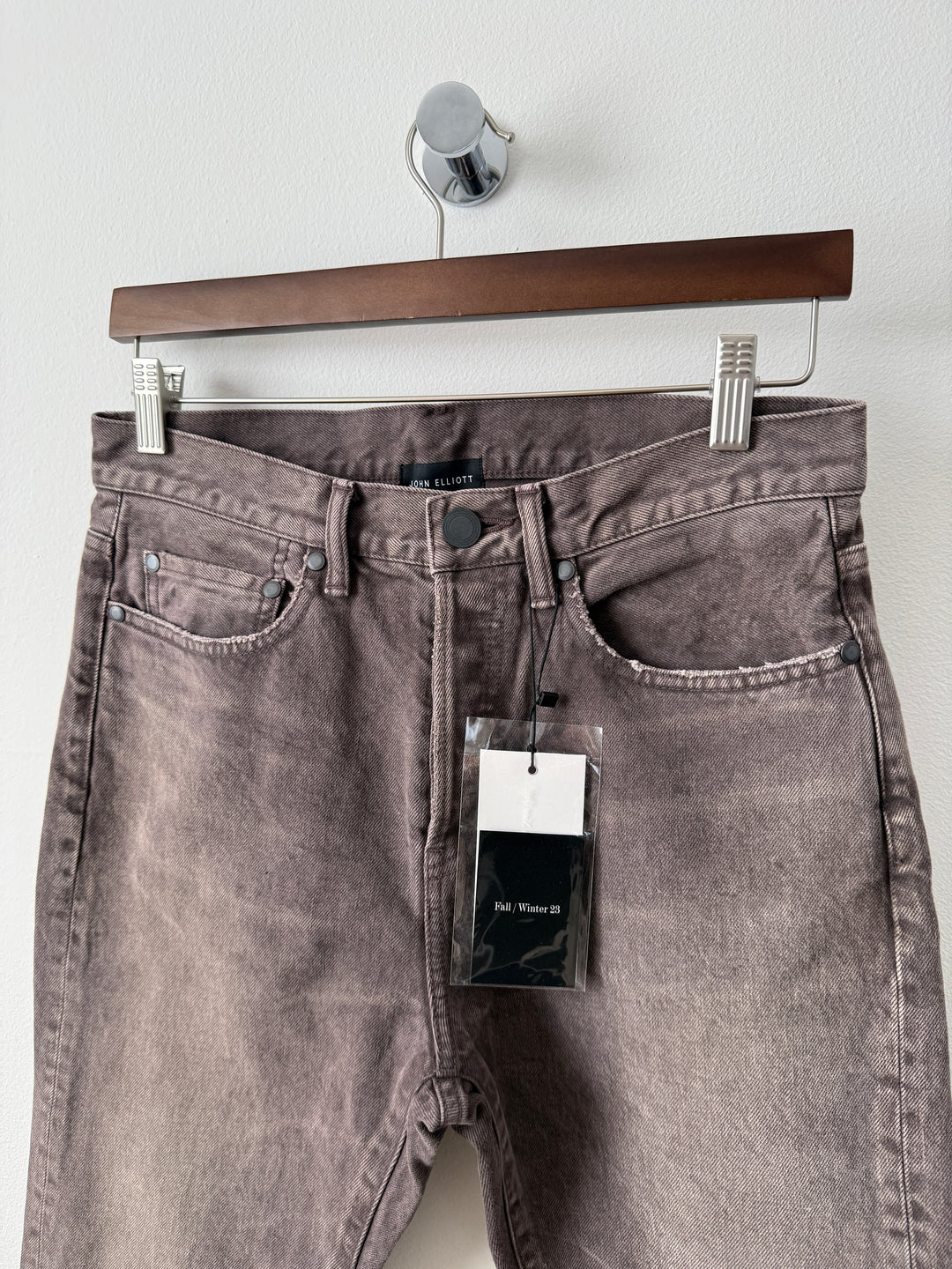 Rodeo Caribou Bootcut Jeans