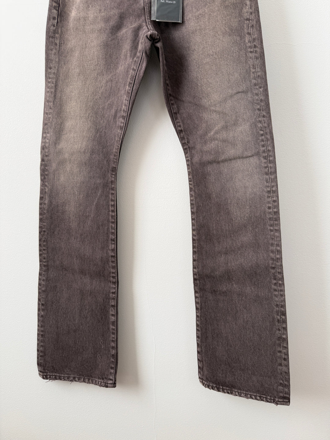 Rodeo Caribou Bootcut Jeans