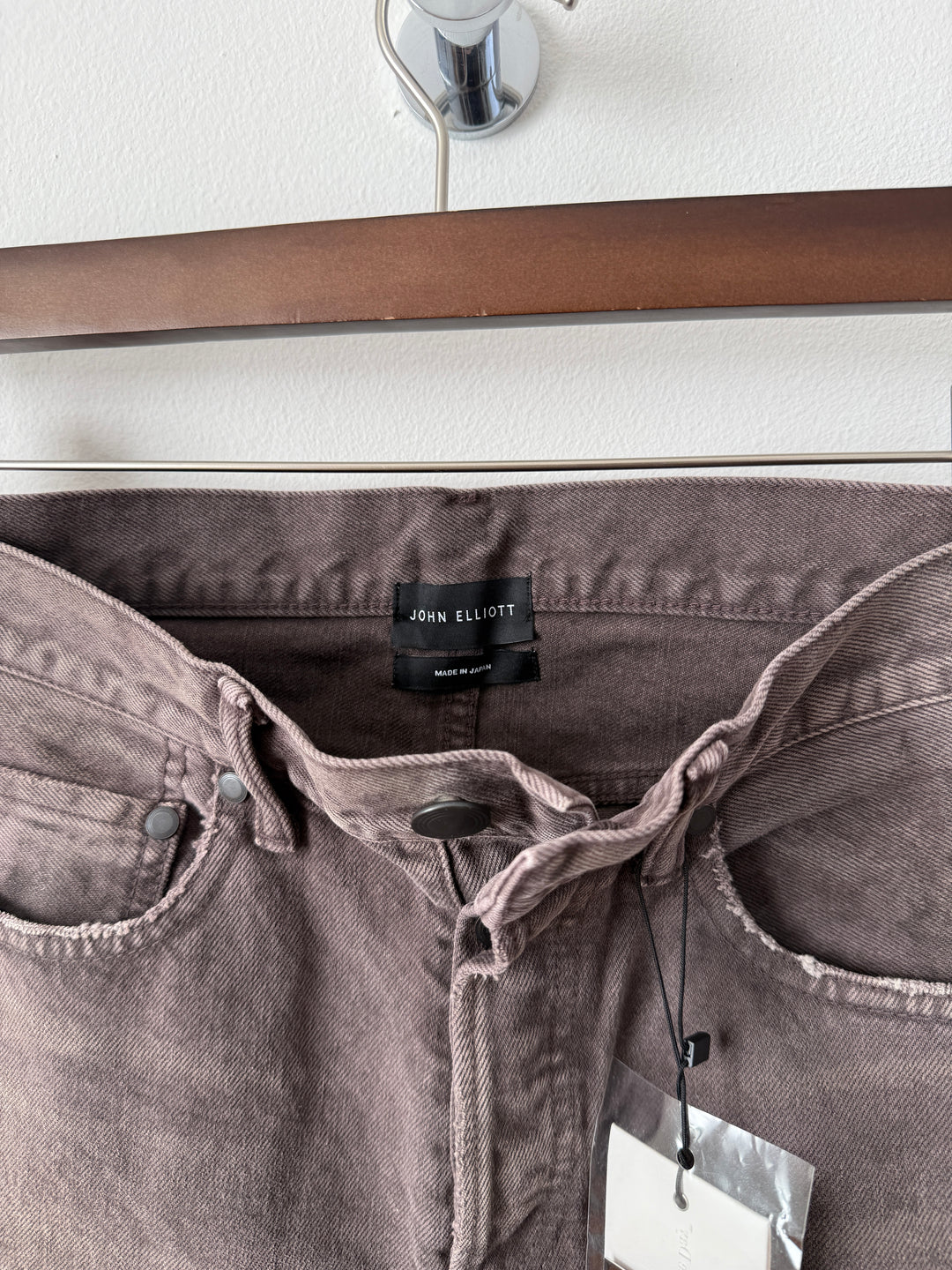 Rodeo Caribou Bootcut Jeans