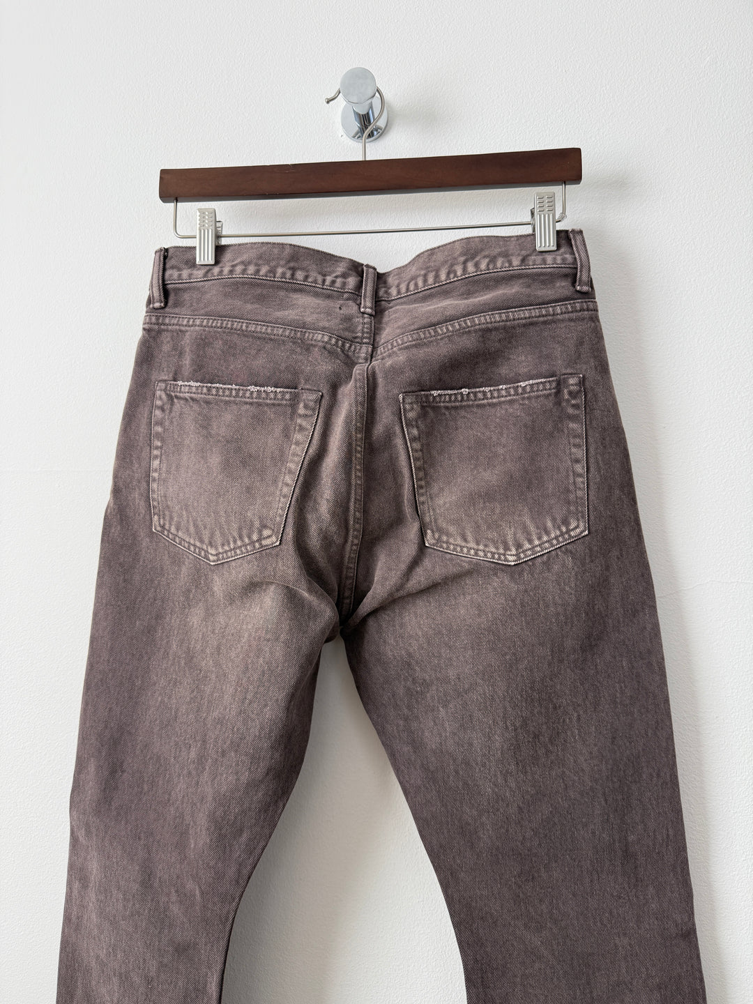 Rodeo Caribou Bootcut Jeans