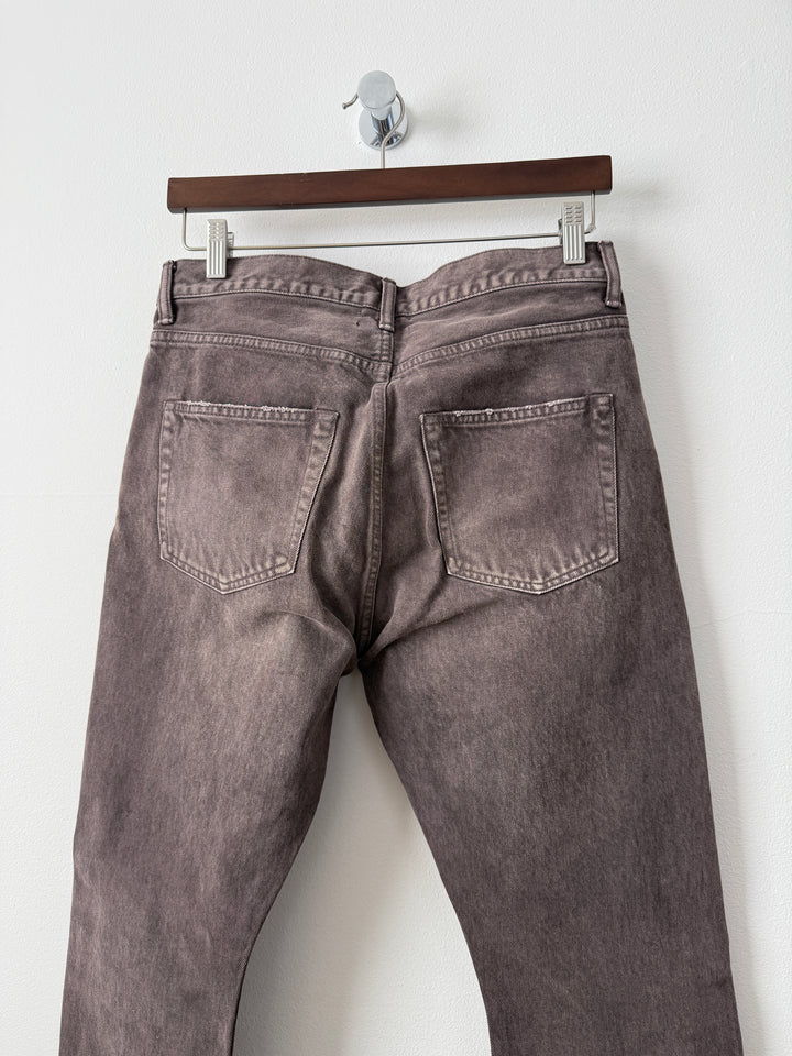Rodeo Caribou Bootcut Jeans