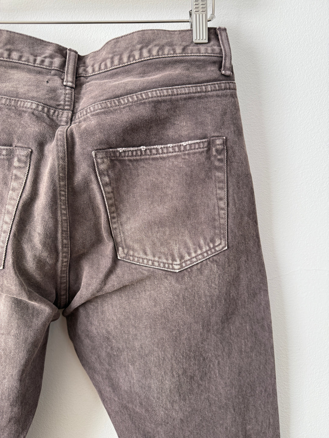 Rodeo Caribou Bootcut Jeans