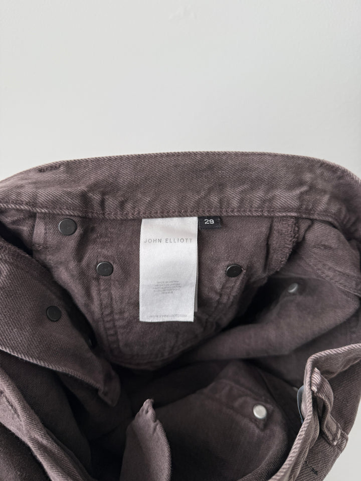 Rodeo Caribou Bootcut Jeans