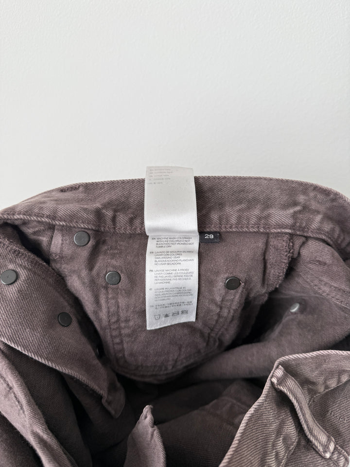 Rodeo Caribou Bootcut Jeans