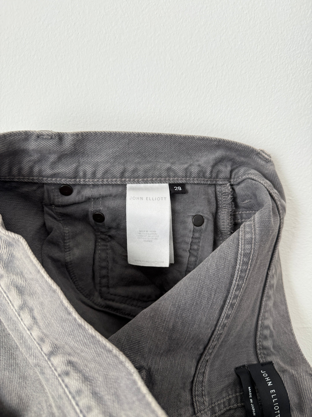 Surface Caribou Bootcut Jeans
