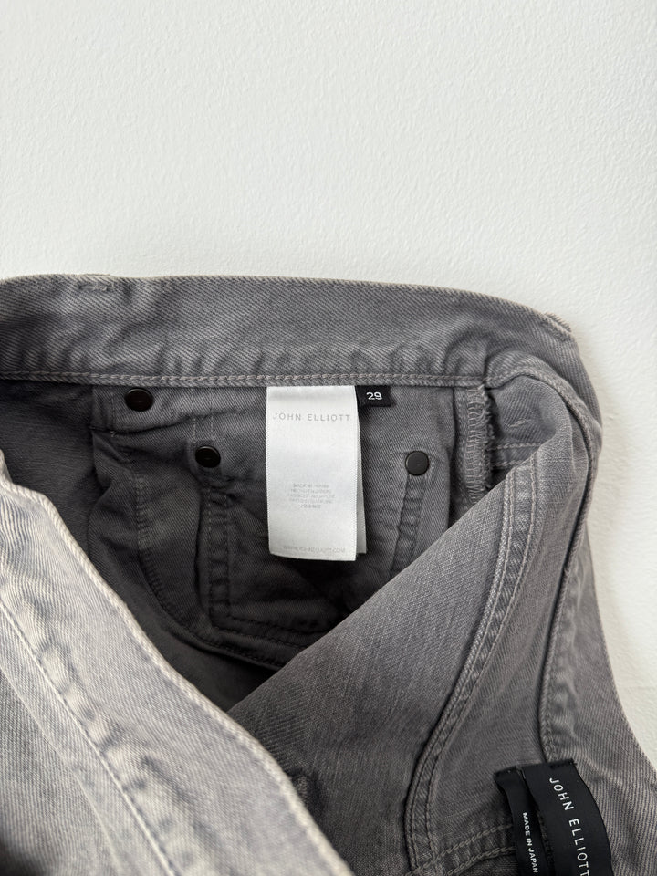 Surface Caribou Bootcut Jeans