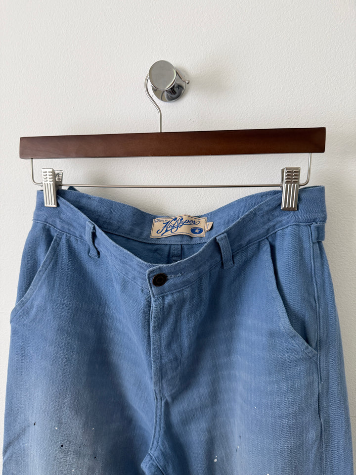 Painters Essentials Chore Pant