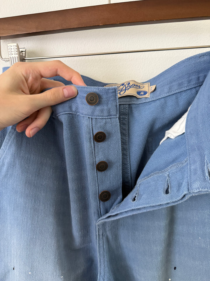 Painters Essentials Chore Pant