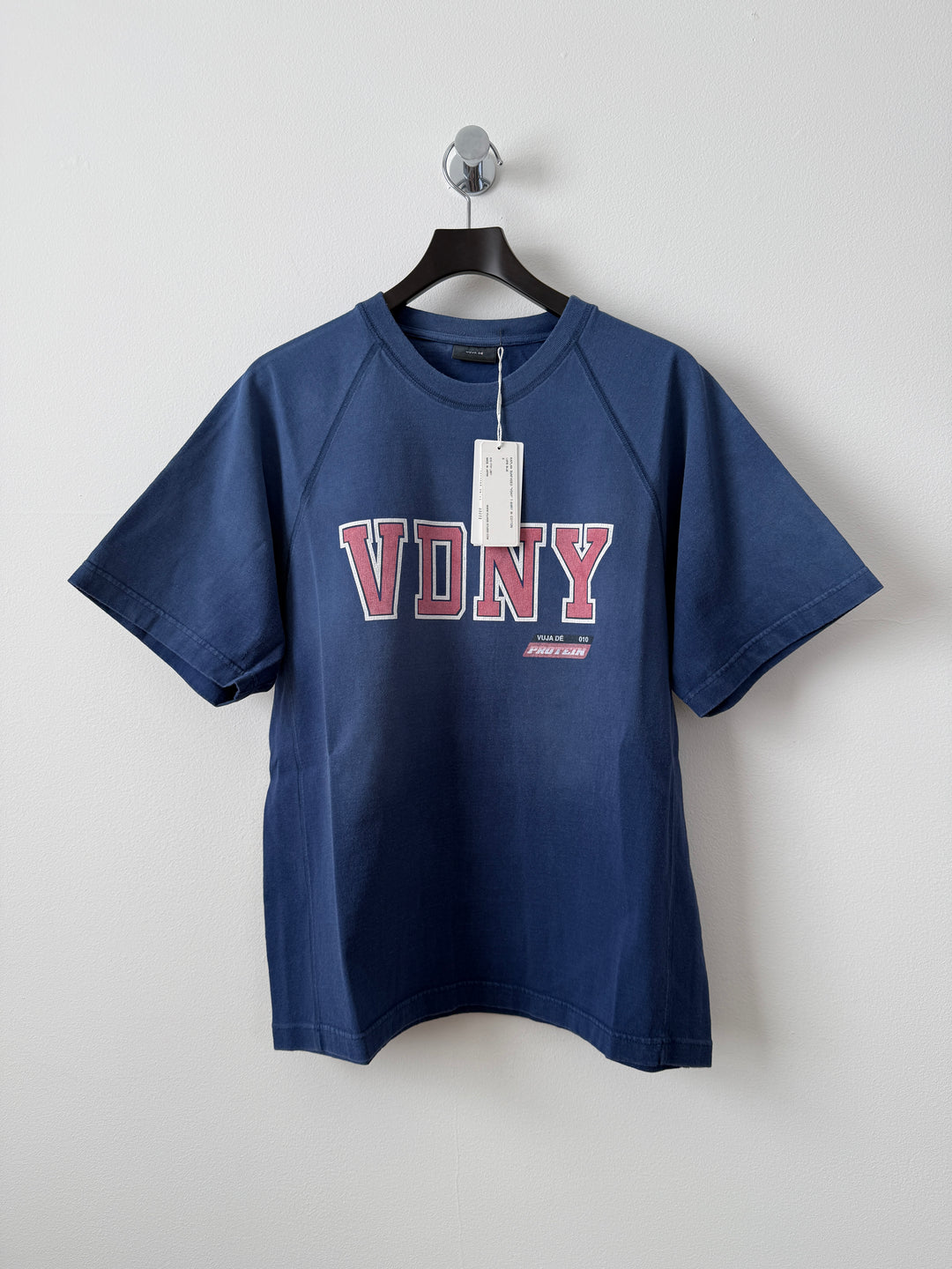 Kaplan Sunfaded “VDNY” T-Shirt