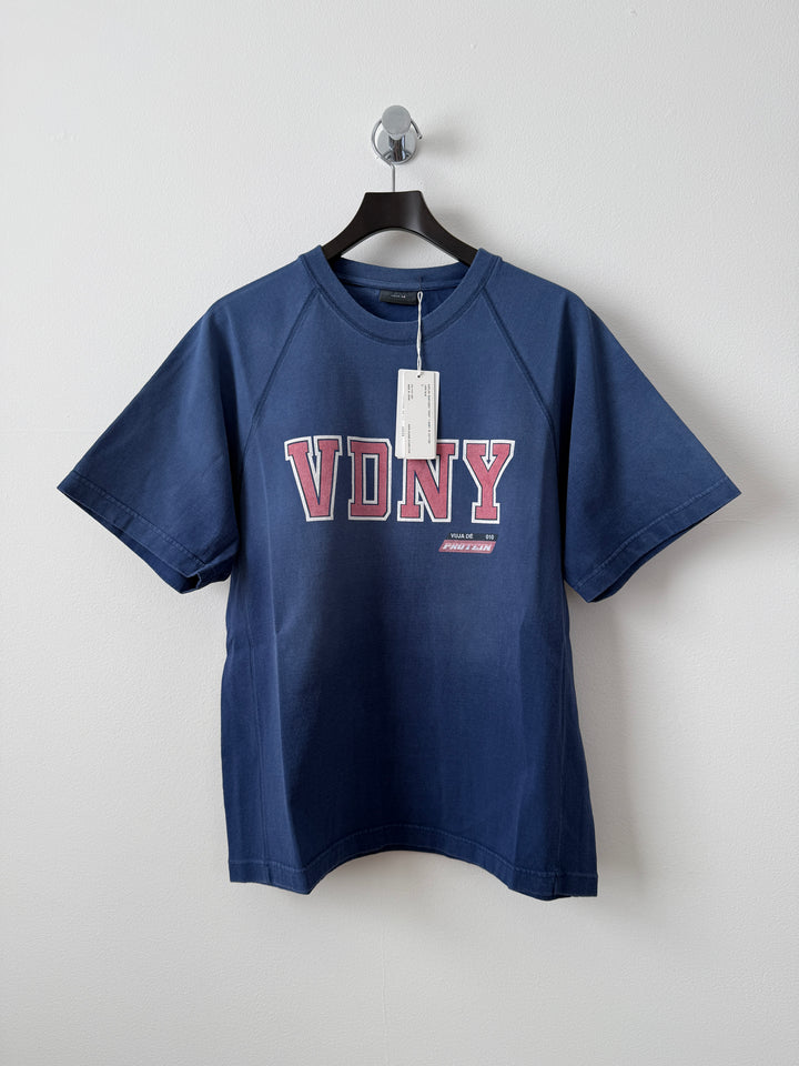 Kaplan Sunfaded “VDNY” T-Shirt