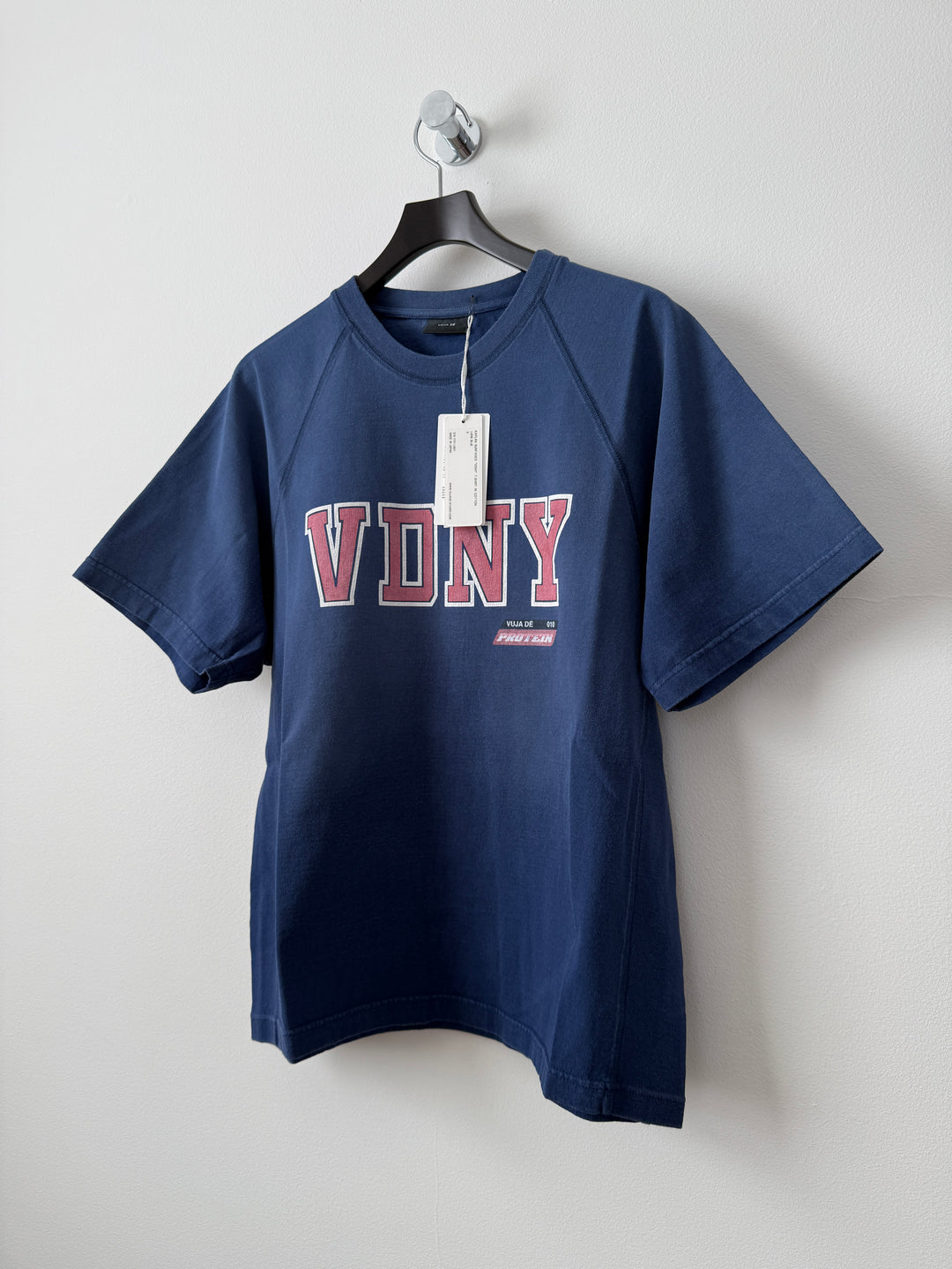 Kaplan Sunfaded “VDNY” T-Shirt