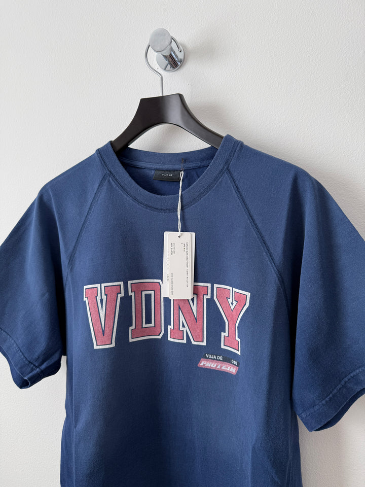 Kaplan Sunfaded “VDNY” T-Shirt