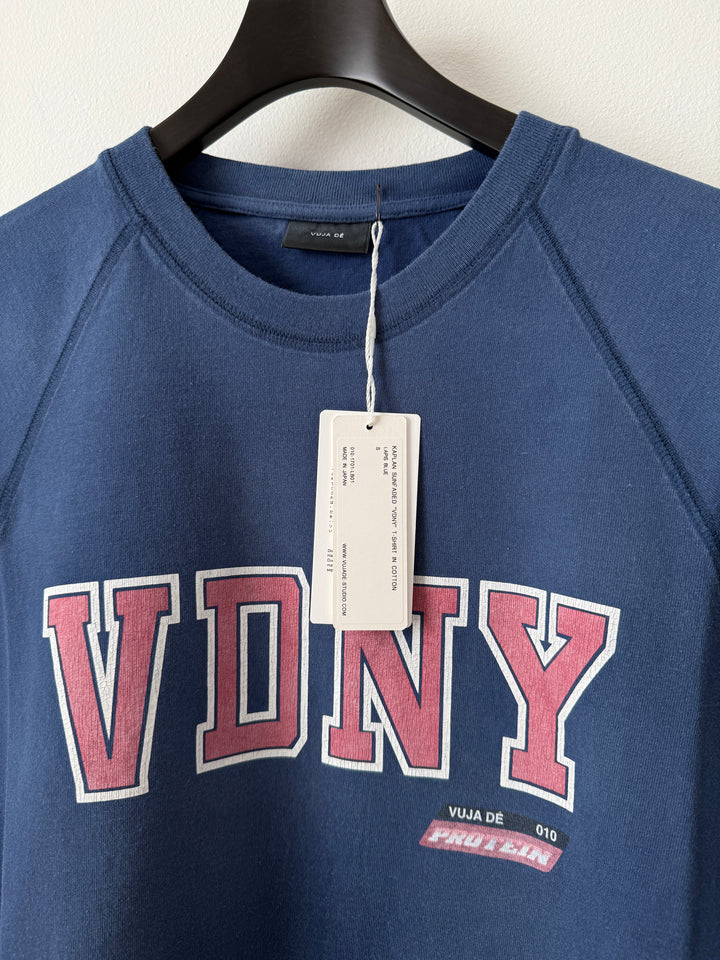 Kaplan Sunfaded “VDNY” T-Shirt