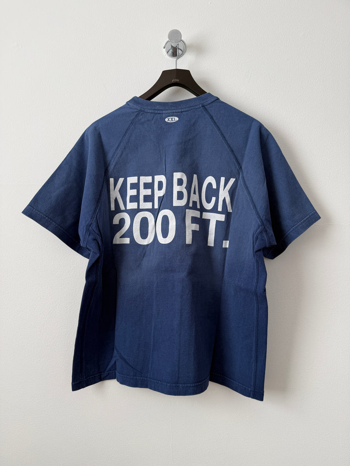 Kaplan Sunfaded “VDNY” T-Shirt
