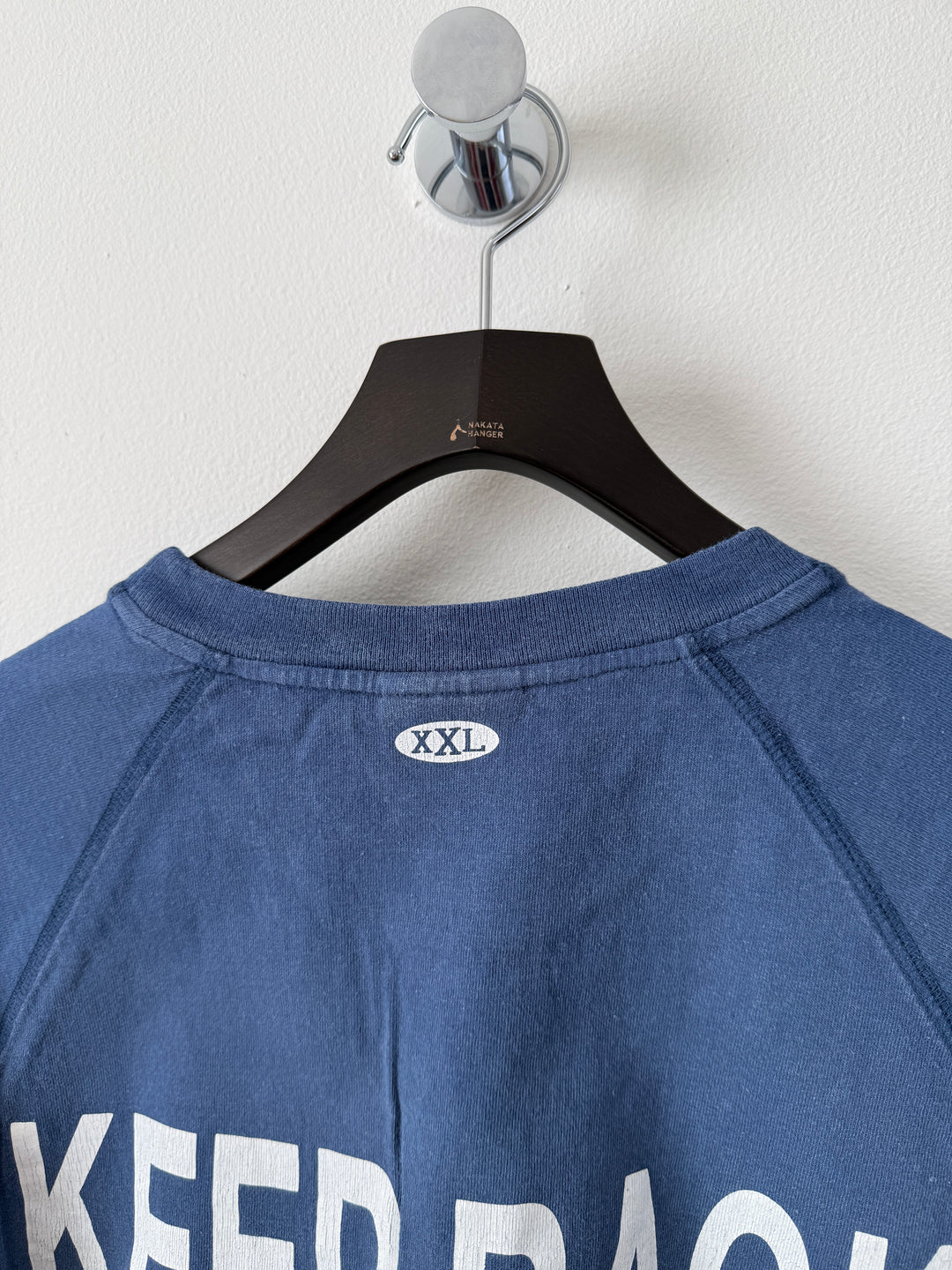 Kaplan Sunfaded “VDNY” T-Shirt