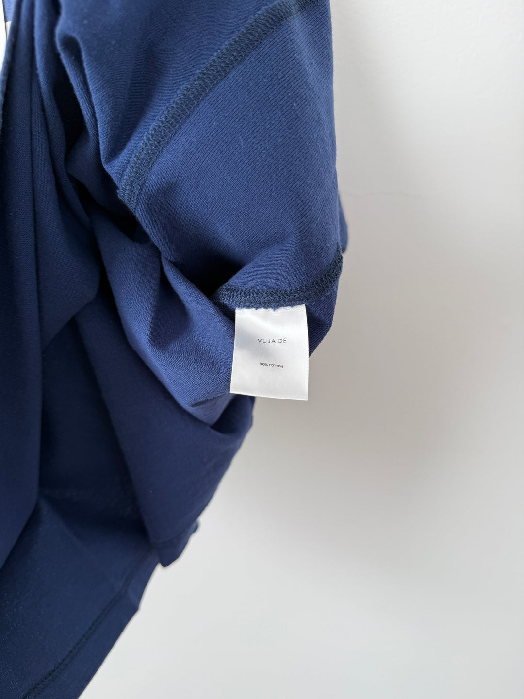 Kaplan Sunfaded “VDNY” T-Shirt