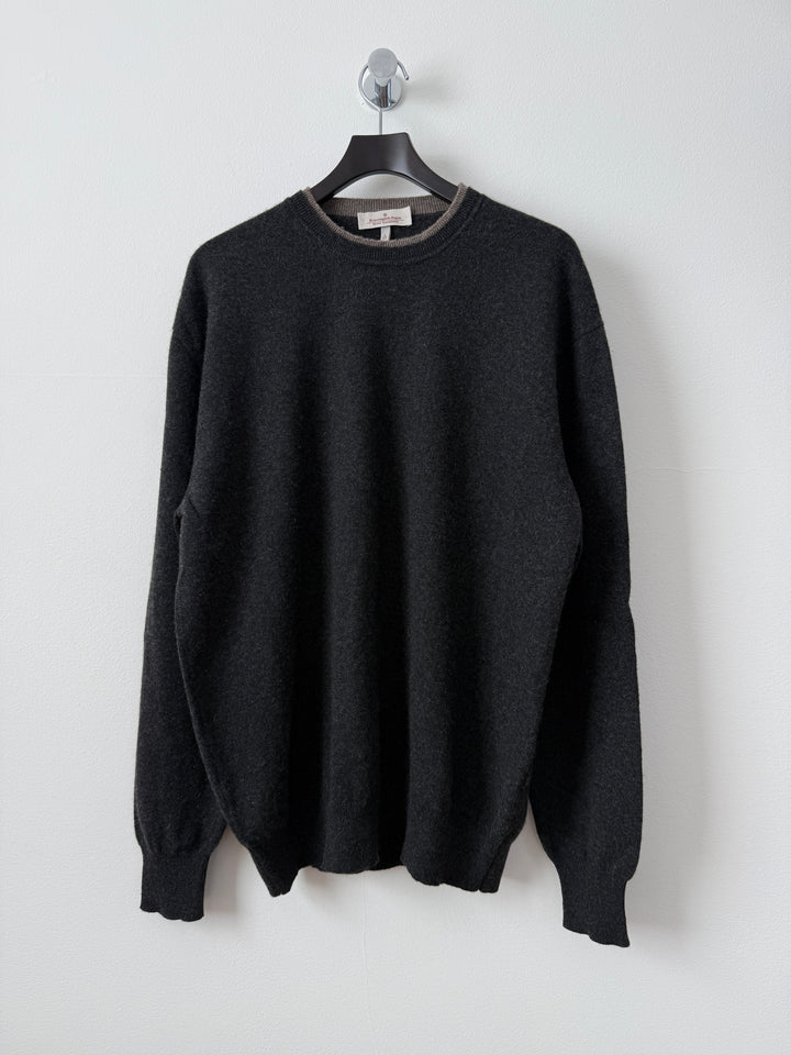 Zegna Cashmere Sweater
