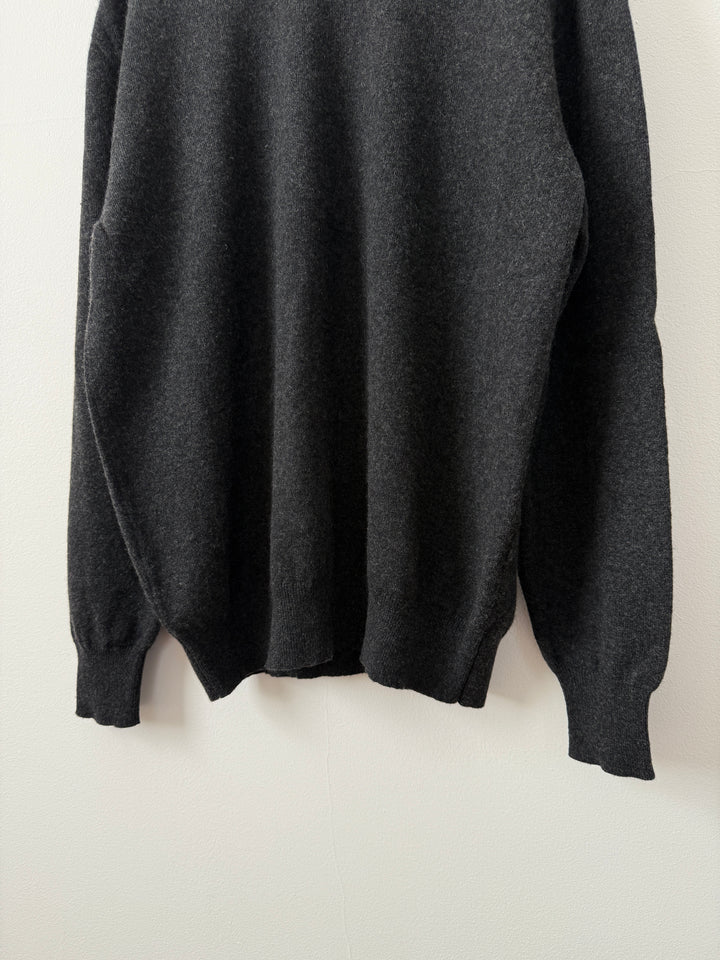 Zegna Cashmere Sweater