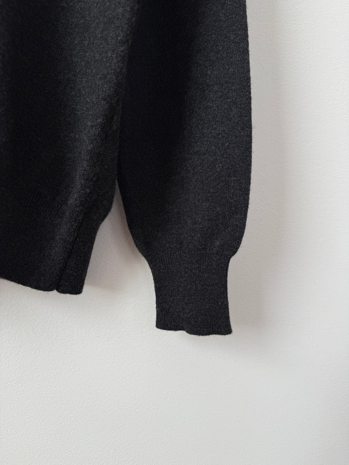 Zegna Cashmere Sweater
